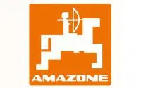 Оригинальные запчасти к разбрасывателям минеральных удобрений Amazone (Амазоне)