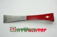 Стамеска-гвоздодер Н/Ж 240 мм красная