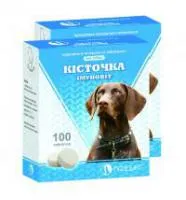 Кісточка імуновіт 100 табл. (уп.15 шт)