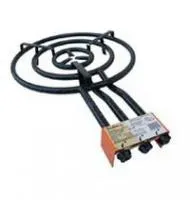 Газовая горелка для аламбиков на 100-150 л