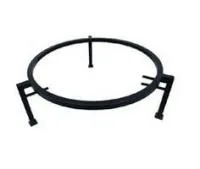 Металлическая подставка для аламбиков на 100-150 л