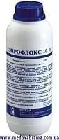 Энрофлокс 10% раствор, Invesa, флакон 1 л