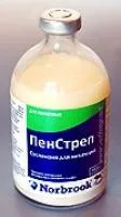 ПенСтреп, Norbrook, флакон 100 мл