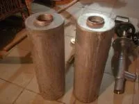 Фильтр КК5520 020, КК5523 010